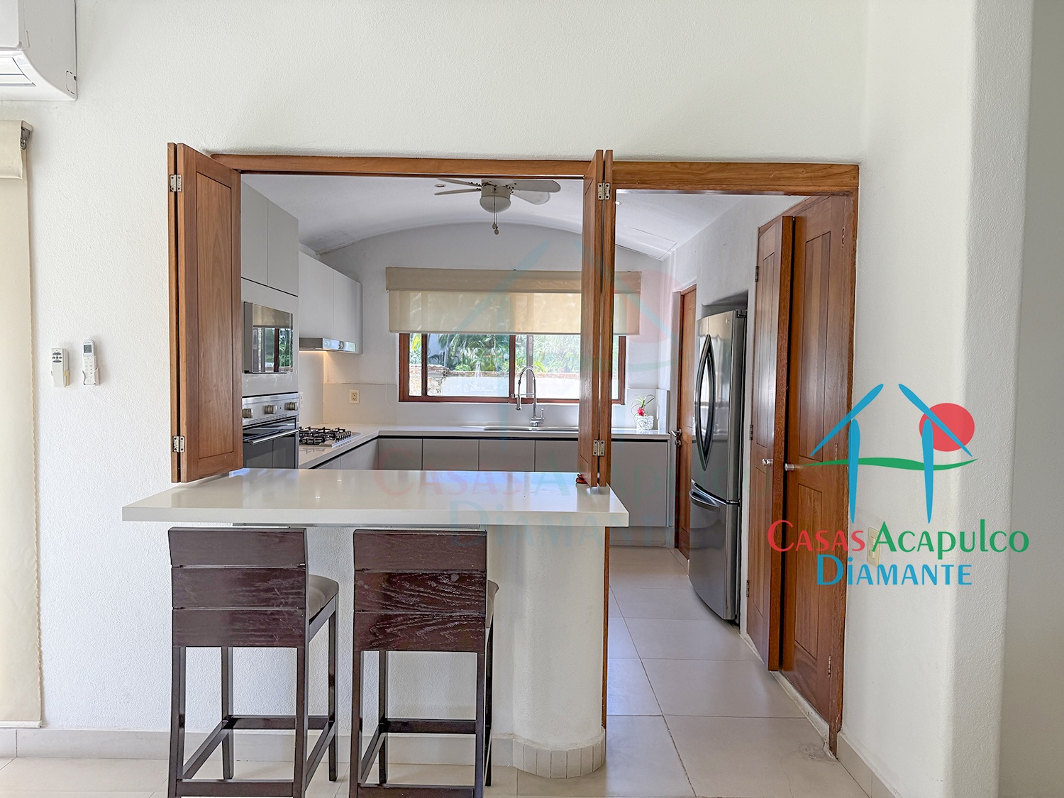 Son Vida Menorca 4 - Cocina 2